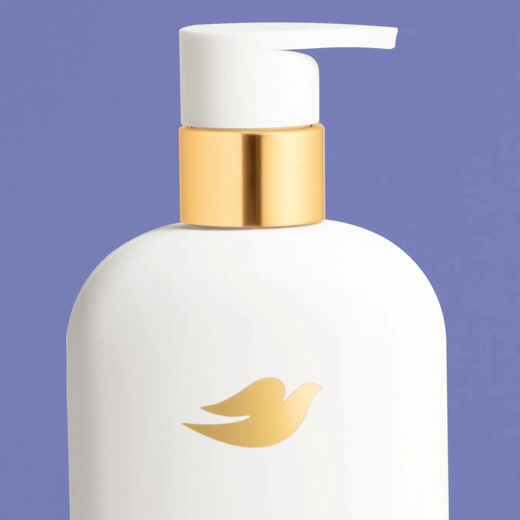 Calming Moisture Body Wash with Retinol & Chamomile Warm Oat Milk