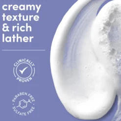 Calming Moisture Body Wash with Retinol & Chamomile Warm Oat Milk