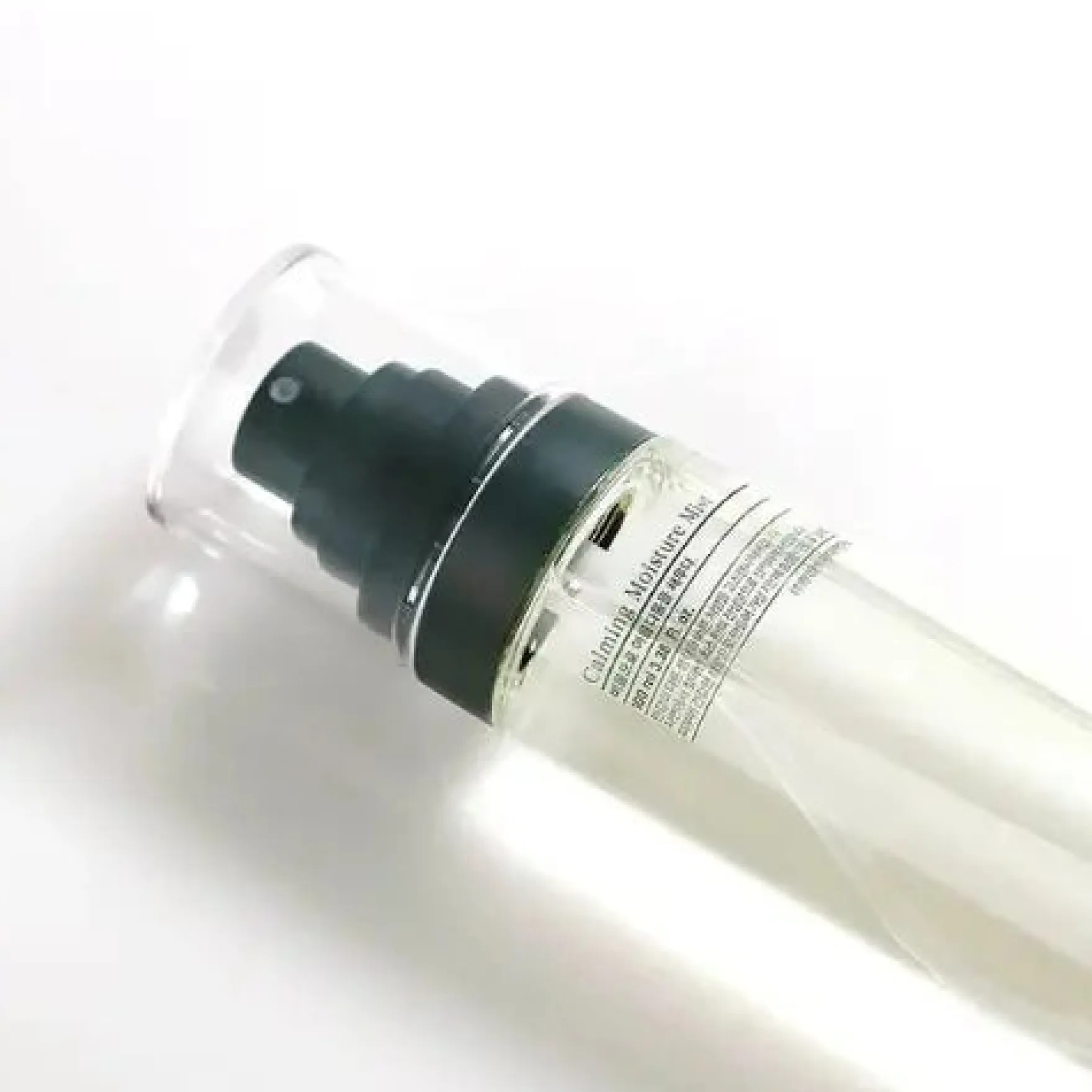 Calming Moisture Mist