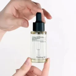 Calming Moisture Serum