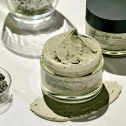 Calming Pore Clear Wash Off Pack