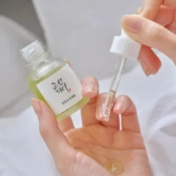Calming Serum Green Tea + Panthenol 60 ml.