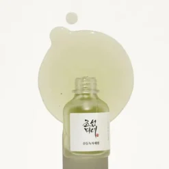 Calming Serum Green Tea + Panthenol
