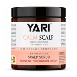 Calm Scalp Dry & Itchy Exfoliating Scrub