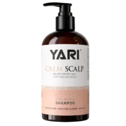 Calm Scalp Dry & Itchy Shampoo
