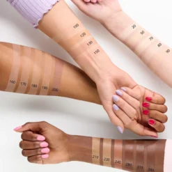 Camouflage+ Matte Concealer 190