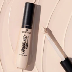 Camouflage+ Matte Concealer 200