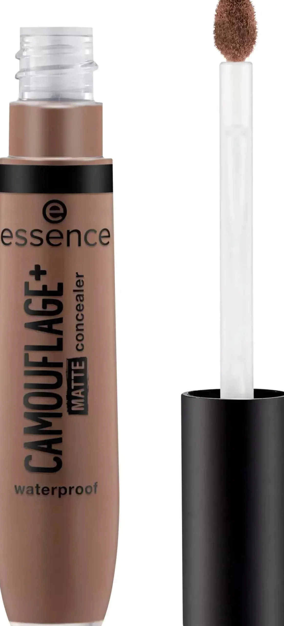 Camouflage+ Matte Concealer 200