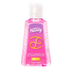 Cancer Hand Cleansing Gel