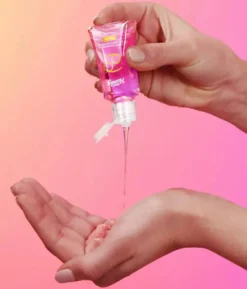 Cancer Hand Cleansing Gel
