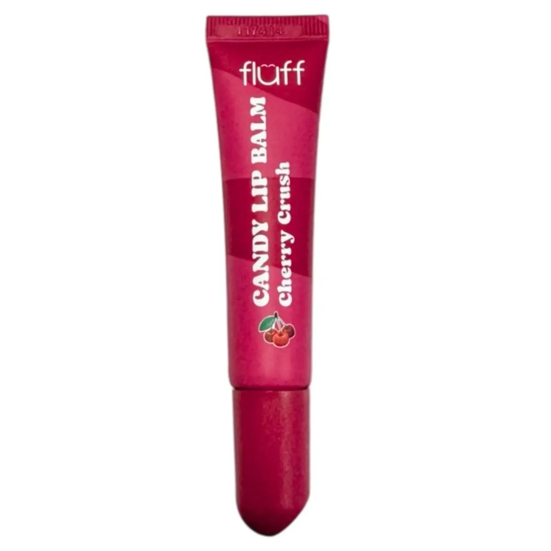 Candy Lip Balm Cherry Crush