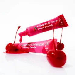 Candy Lip Balm Cherry Crush