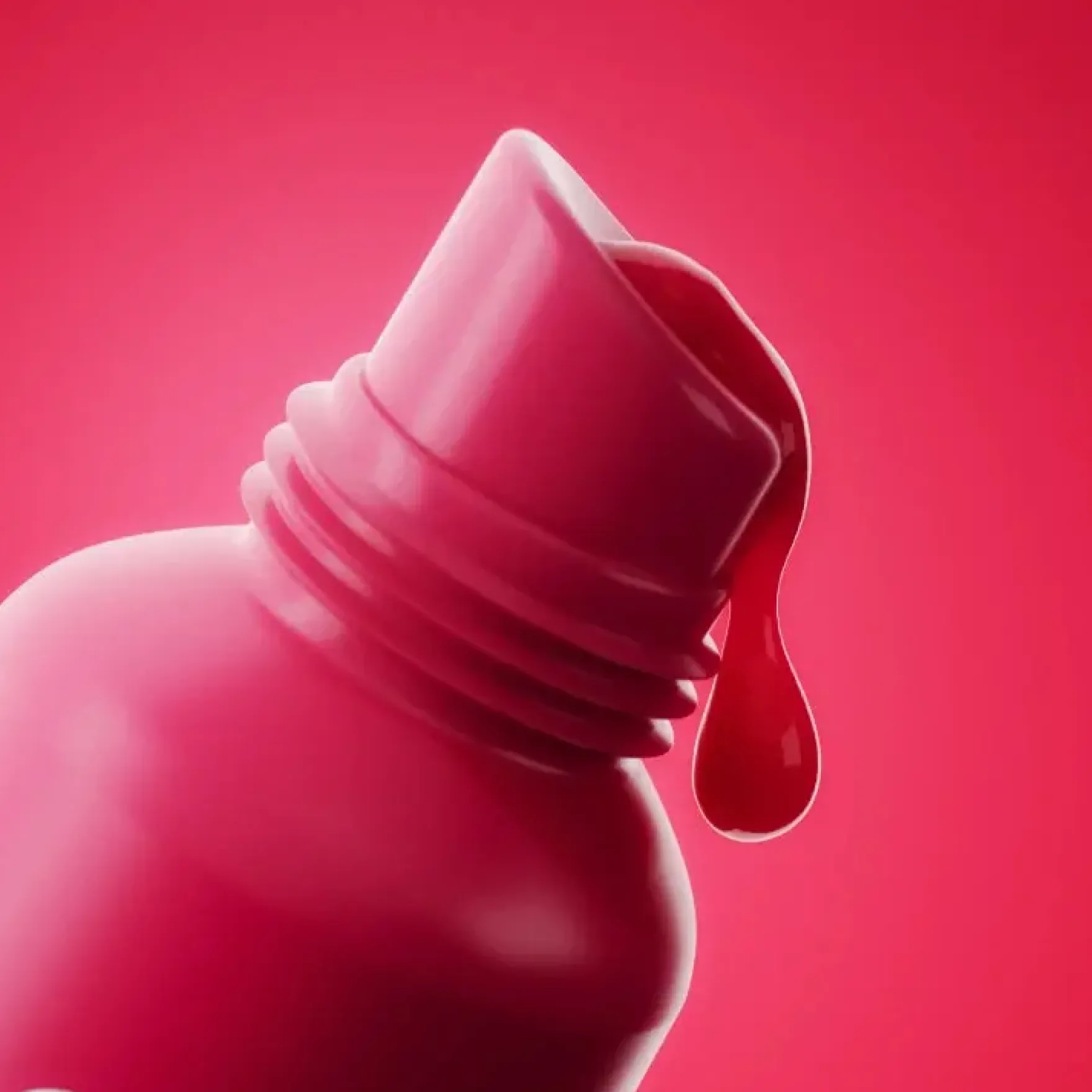 Candy Lip Balm Cherry Crush