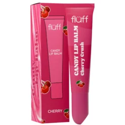 Candy Lip Balm Cherry Crush
