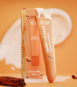 Candy Lip Balm Cinnamon Kiss