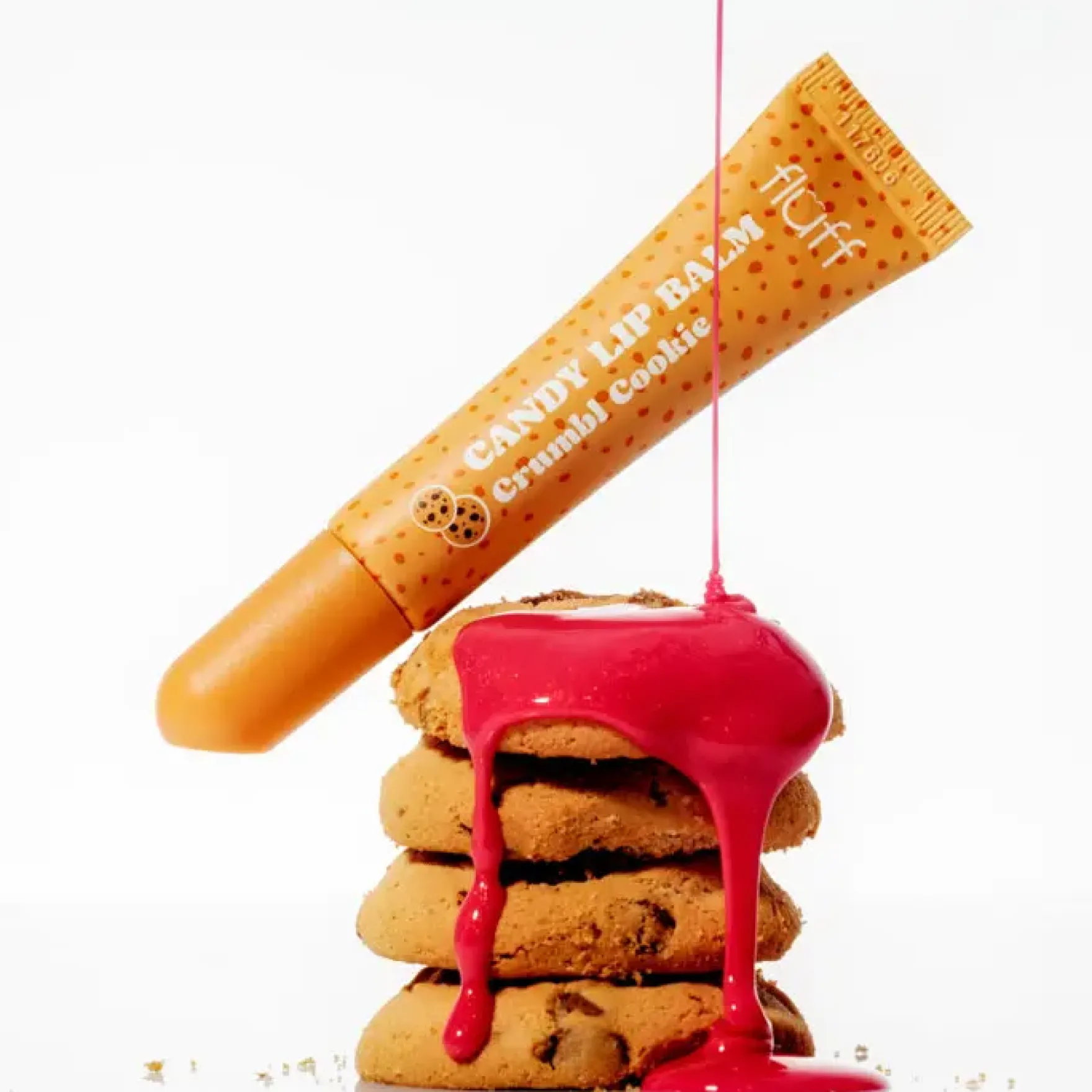 Candy Lip Balm Crumbl Cookie