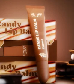Candy Lip Balm S'more