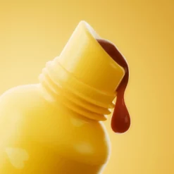 Candy Lip Balm Vanilla Glazed Donut