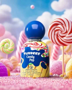 Candy Pop Eau De Parfum