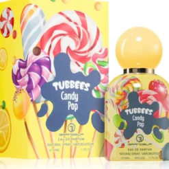 Candy Pop Eau De Parfum