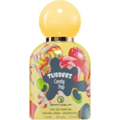 Candy Pop Eau De Parfum