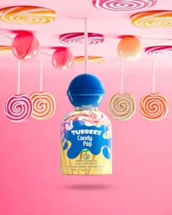 Candy Pop Eau De Parfum