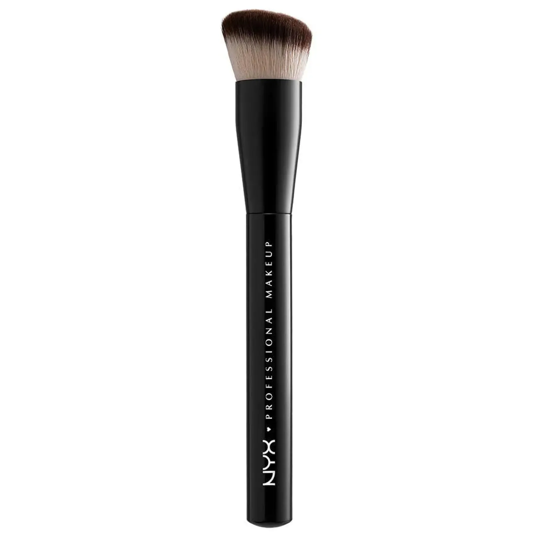 Can't Stop Won't Stop Foundation Brush