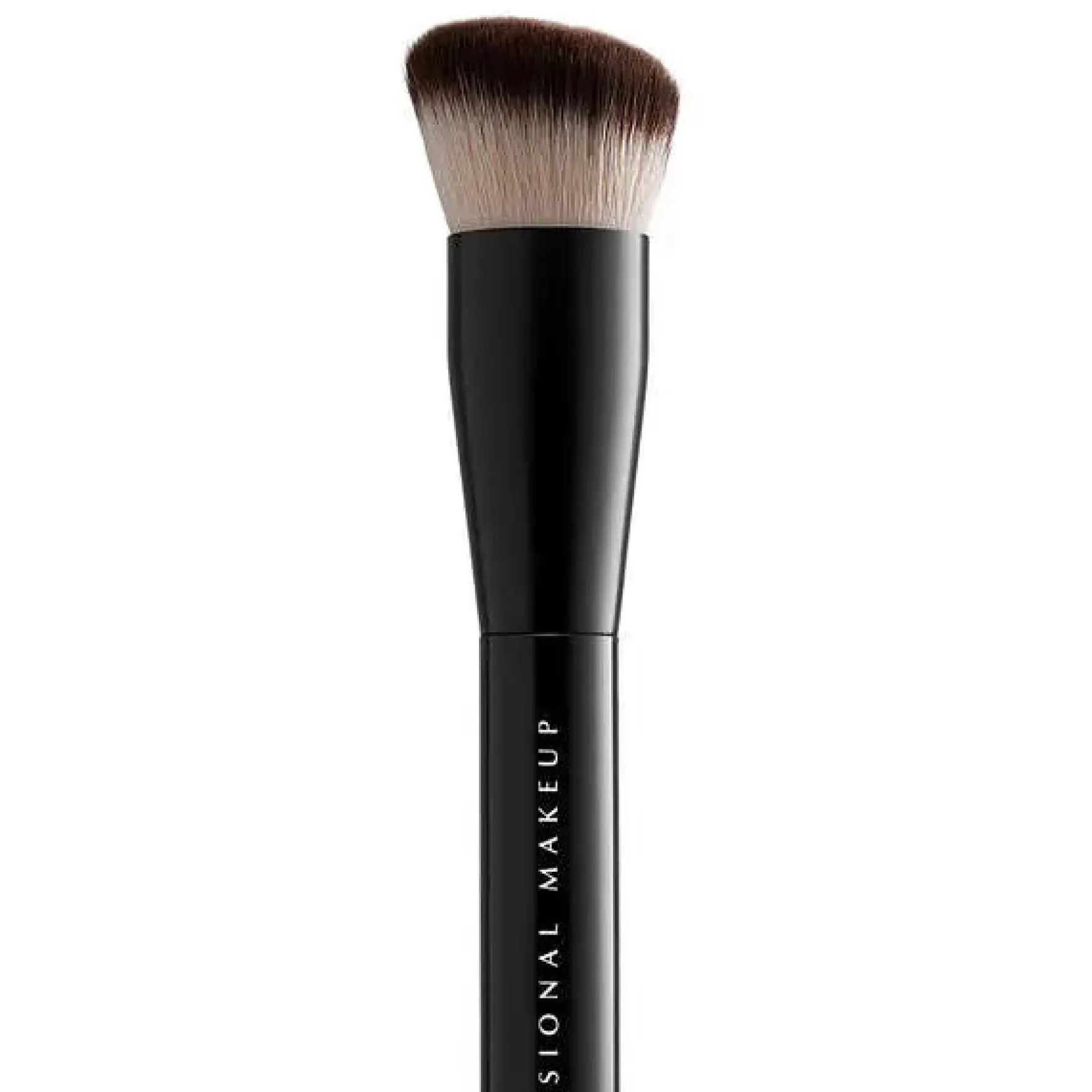Can't Stop Won't Stop Foundation Brush