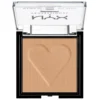Can't Stop Won't Stop Mattifying Powder Tan