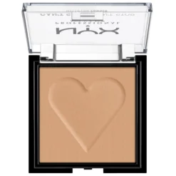 Can't Stop Won't Stop Mattifying Powder Tan