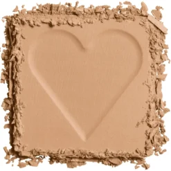 Can't Stop Won't Stop Mattifying Powder Tan