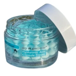 Capsule Cream Hyaluronic Acid