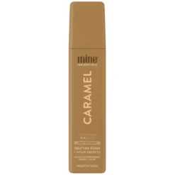 Caramel Self Tan Foam