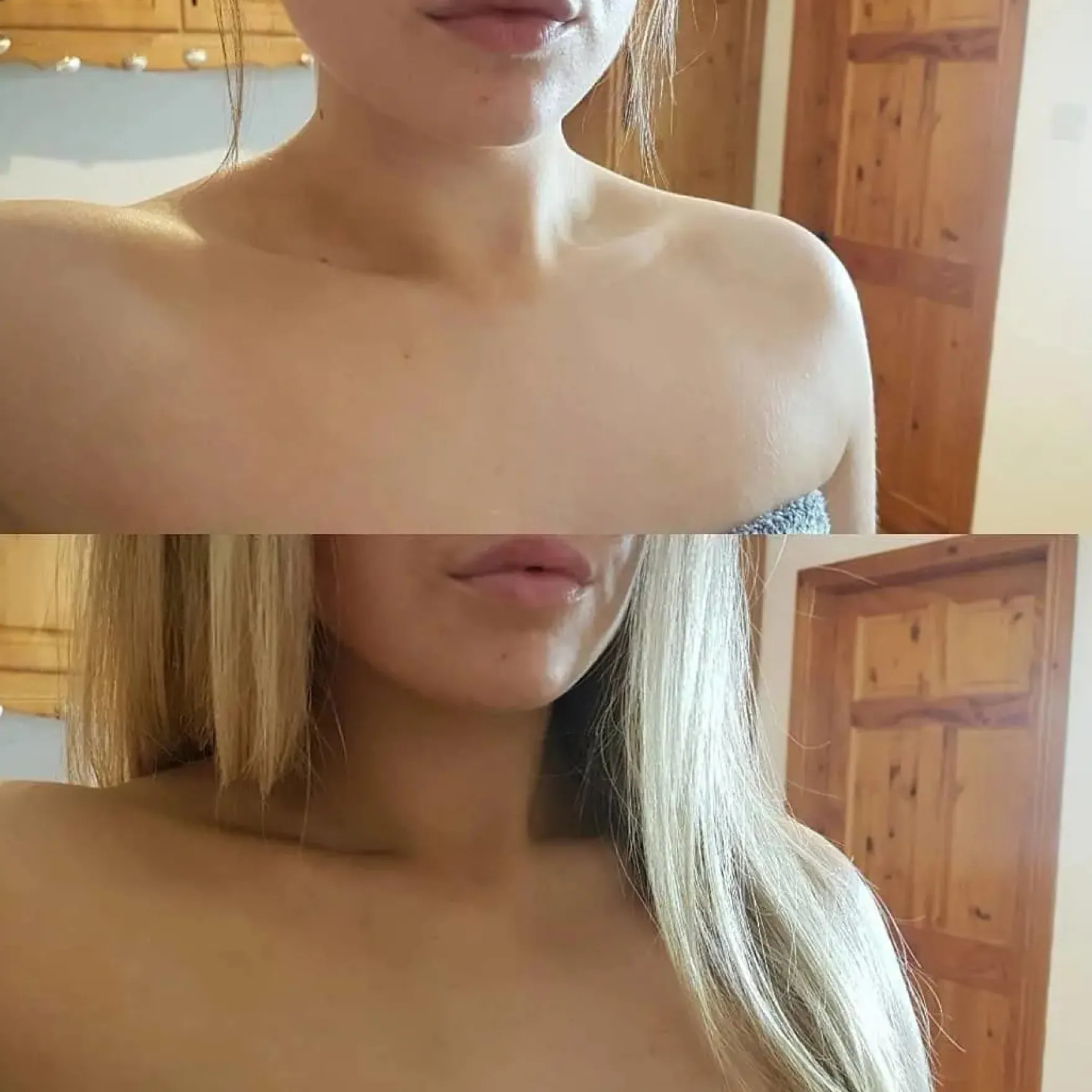 Caramel Self Tan Foam