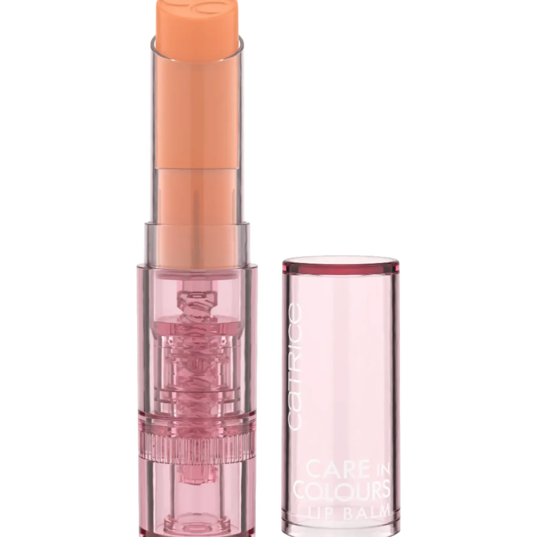 Care In Colours Lip Balm 080 Happy Hour