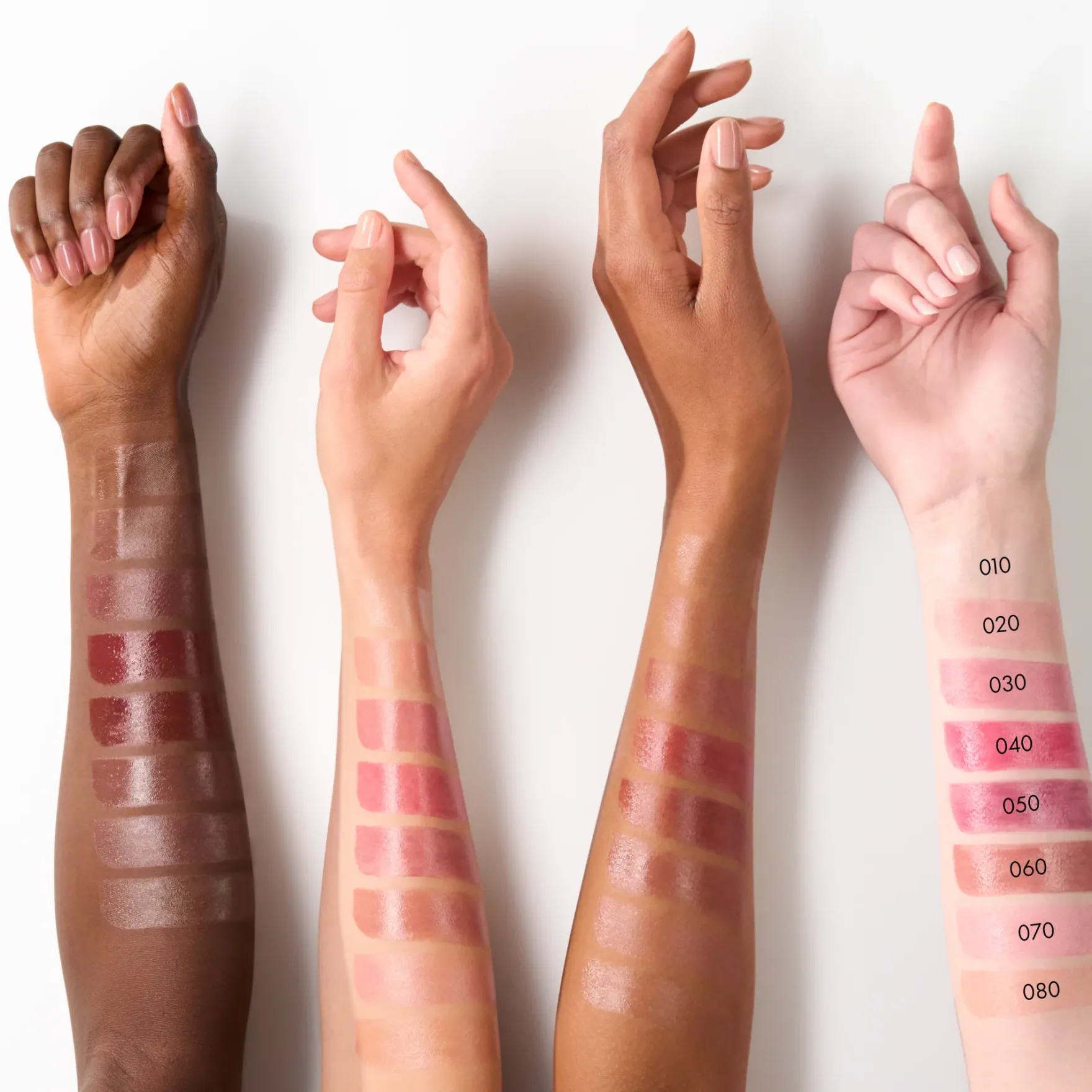 Care In Colours Lip Balm 080 Happy Hour