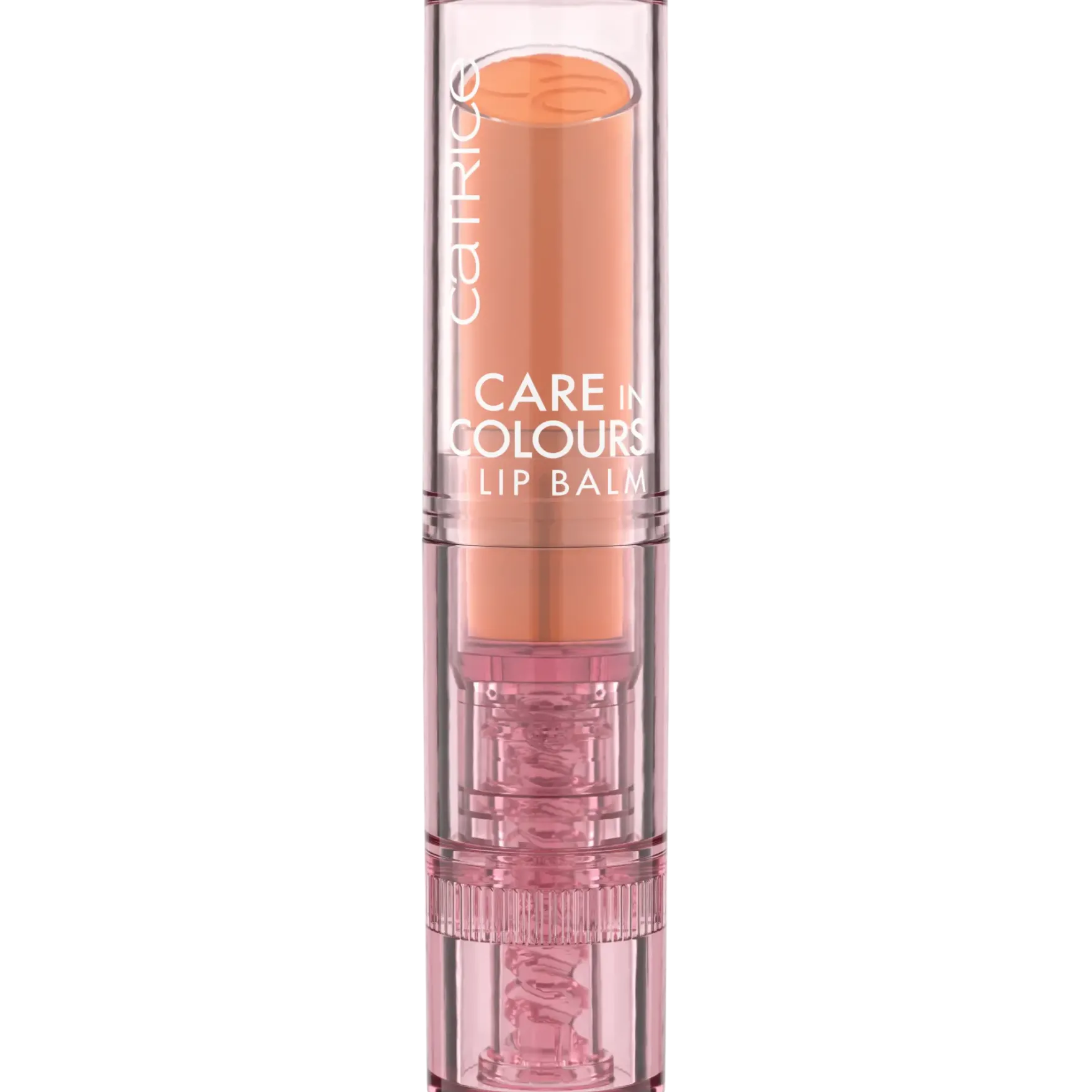 Care In Colours Lip Balm 080 Happy Hour