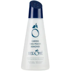 Caring Nail Polish Remover 120 ml