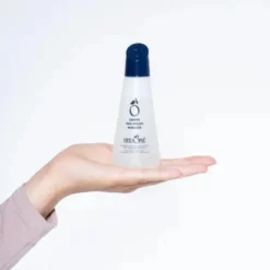 Caring Nail Polish Remover 120 ml
