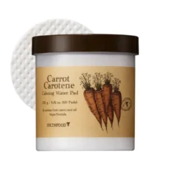 Carotene Calming Water Pad