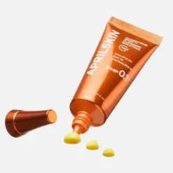 Carrotene IPMP Clearing Solution