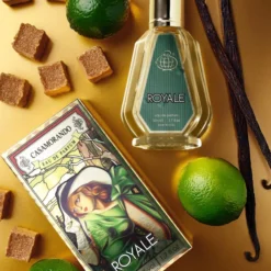 Casamorando Royale Eau De Parfum 50 ml.