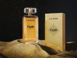 Cash Woman