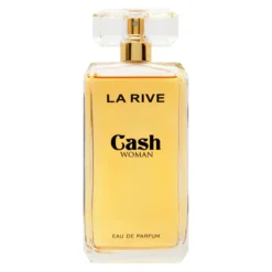 Cash Woman