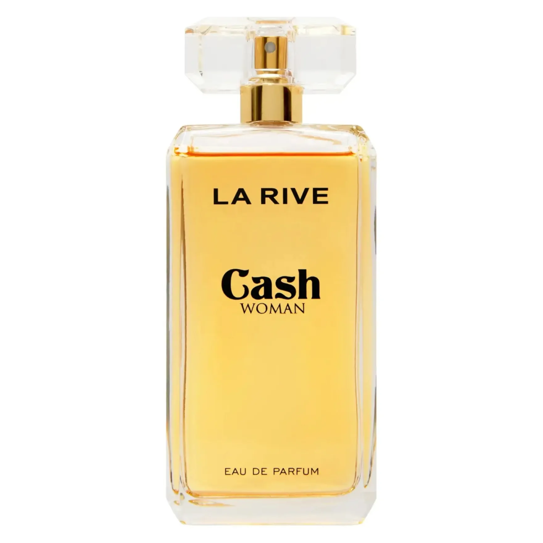 Cash Woman