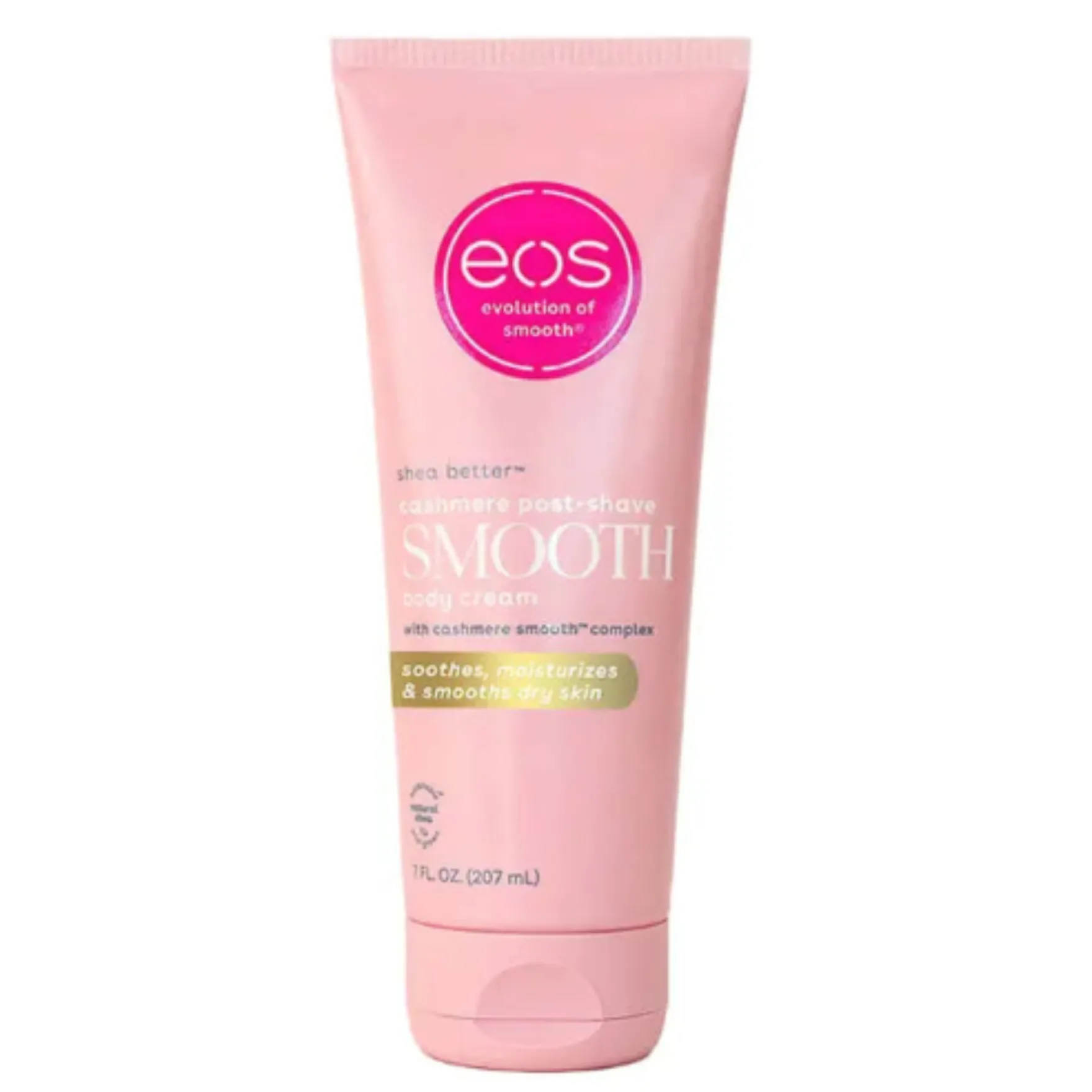 Cashmere Post-Shave Smooth Body Cream