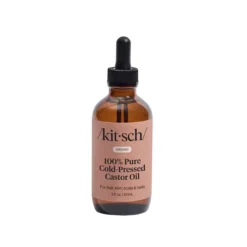 100% Castor Oil
