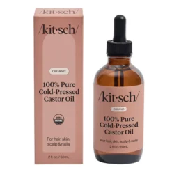 100% Castor Oil