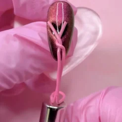 Cat Eye Magnet Cylinder Wand