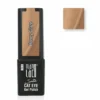 Cat Eye Gel Polish Satin Honey Glaze